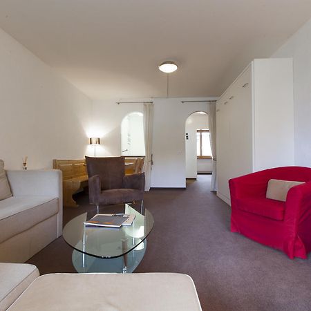 Residenz Alpina Im Kurhaus Lejlighed Lenzerheide Værelse billede