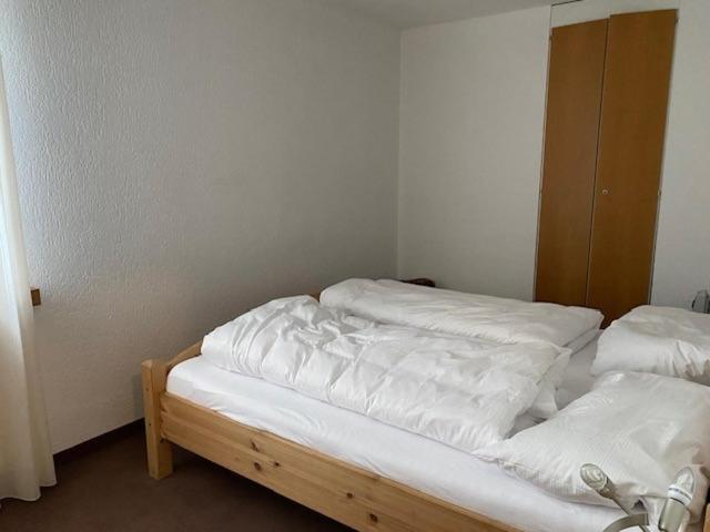 Residenz Alpina Im Kurhaus Lejlighed Lenzerheide Eksteriør billede